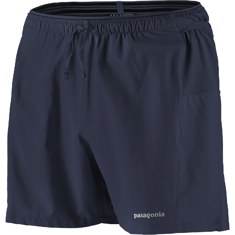 Stylish Jeans Men's Strider Pro Short 5"