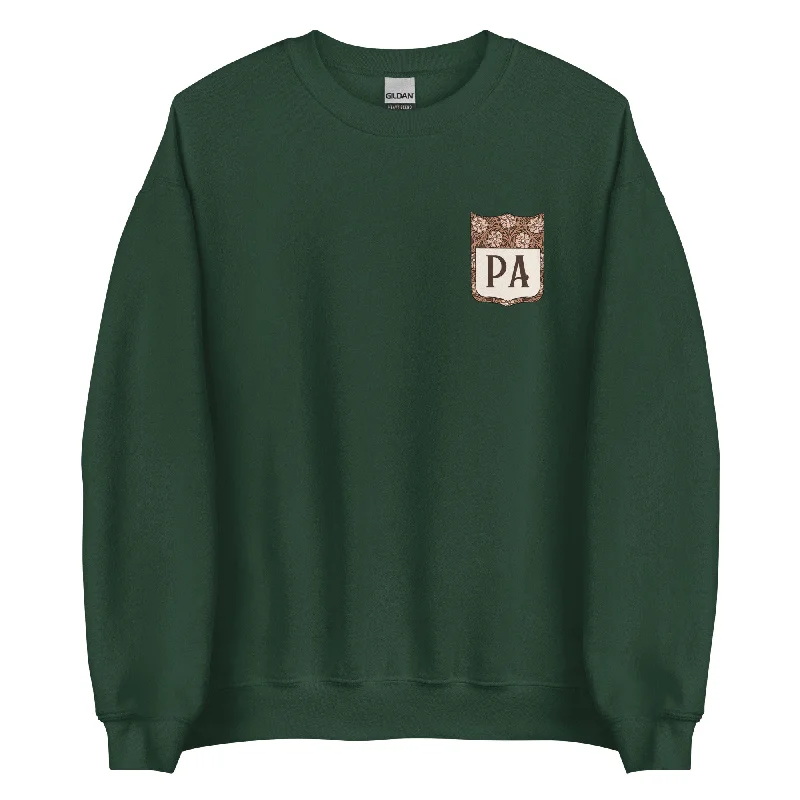 Forest Green