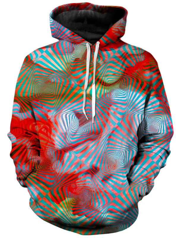 Formal Shirts Solstice Unisex Hoodie