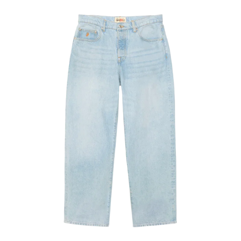 Smart Wear Big Ol Jean Denim