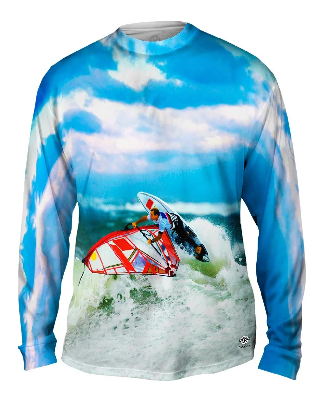 Designer Casuals Wind Surfing Madness