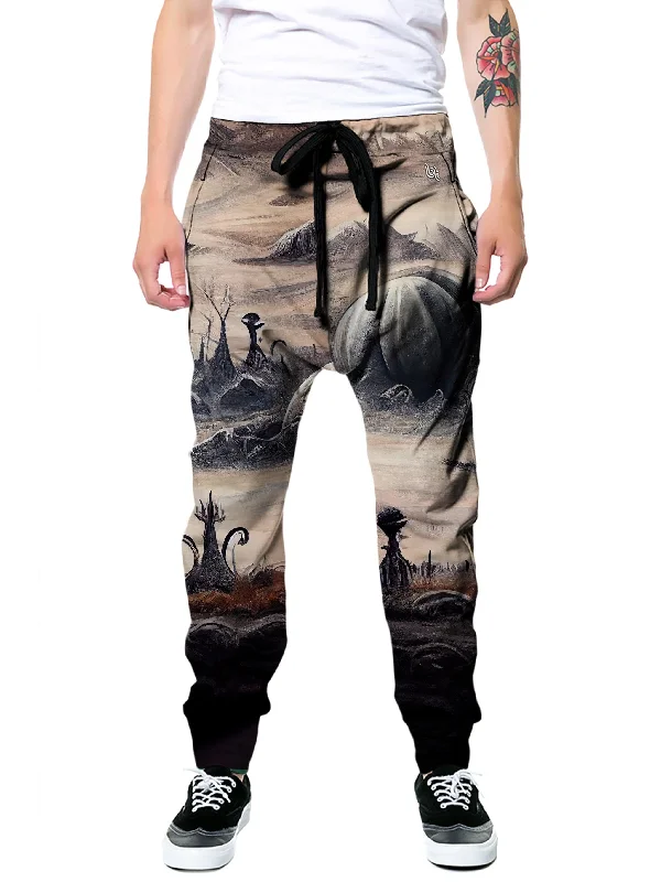 Athletic Outfits Euphoric Dreams Joggers