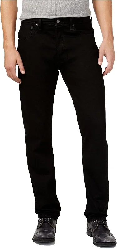 Lightweight Jackets Levi's Men's 501 Original Fit Jeans