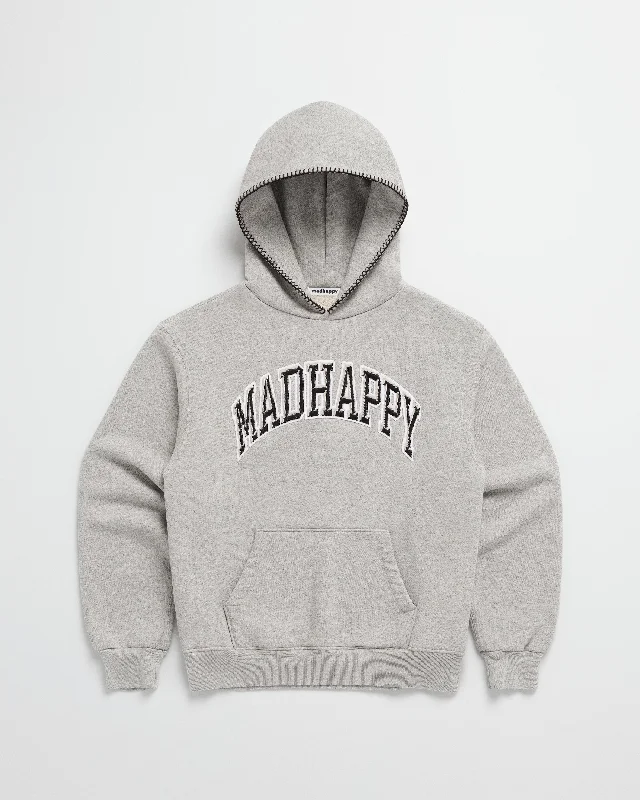 Fashion Pants Campus Fleece Hoodie