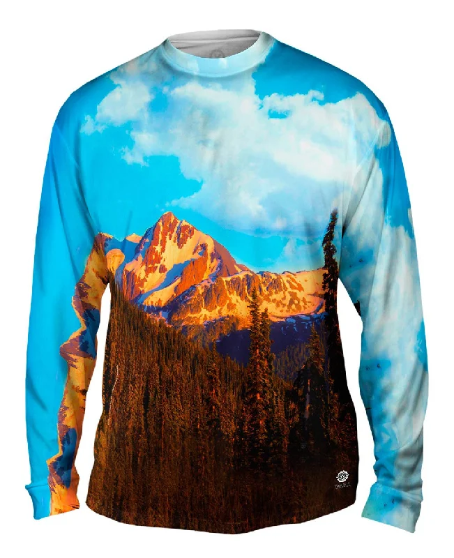 Relaxed Fit Clothing Mountain Of Dreams