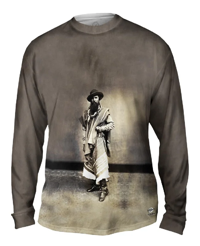 Bold Outfits Gaucho