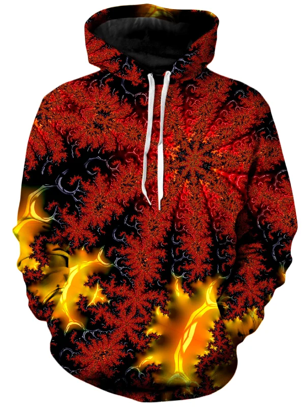 Urban Tees Points Unisex Hoodie