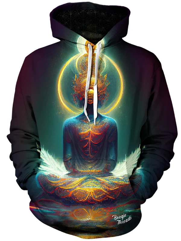 Lightweight Jackets Tawdry Integrity Unisex Hoodie