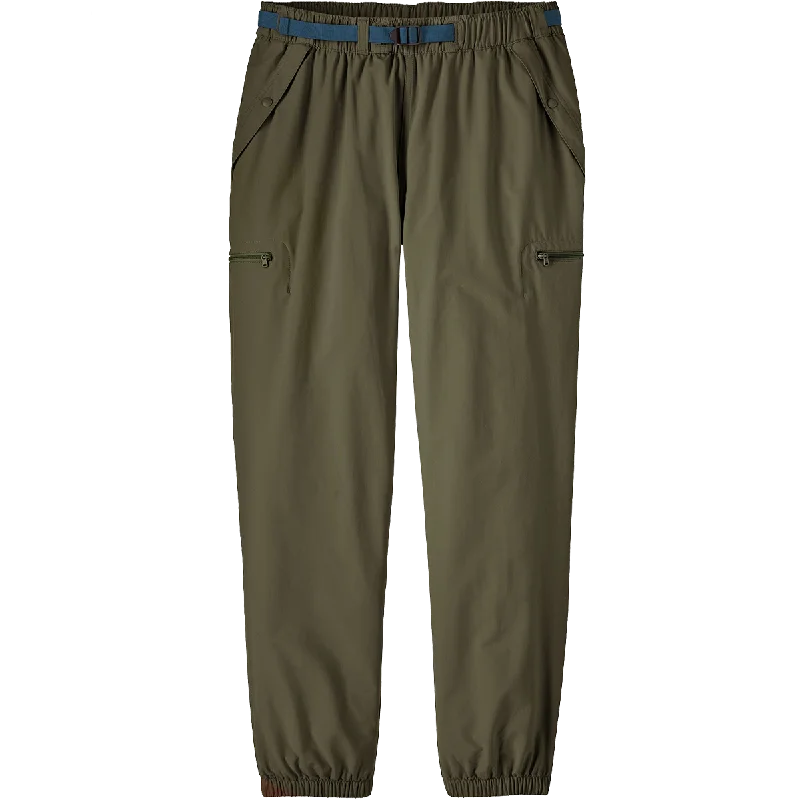 Warm Jackets Men's Outdoor Everyday Pants