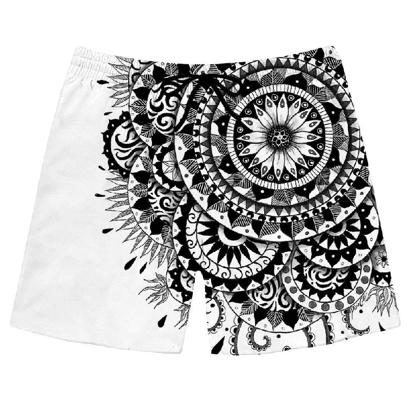 Outdoor Gear Muster Schwarz Swim Trunks