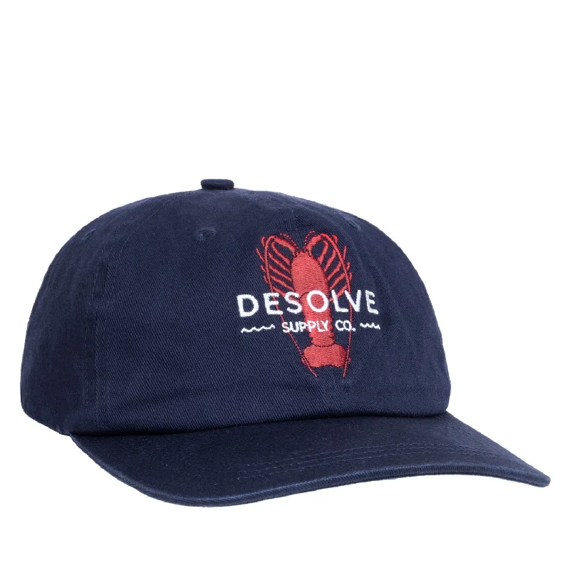 Designer Casuals Cray Dad Hat