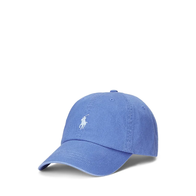 Casual Shirts Polo Ralph Lauren - Chino Cap - Liberty Blue