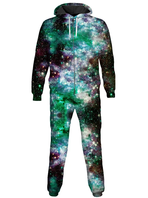 Easygoing Wardrobe Galax Onesie