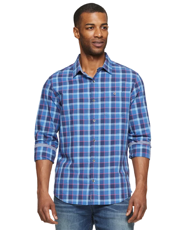 Smart Suits BARVIEW SHIRT