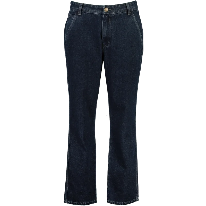 Classic Styles Denim Jeans