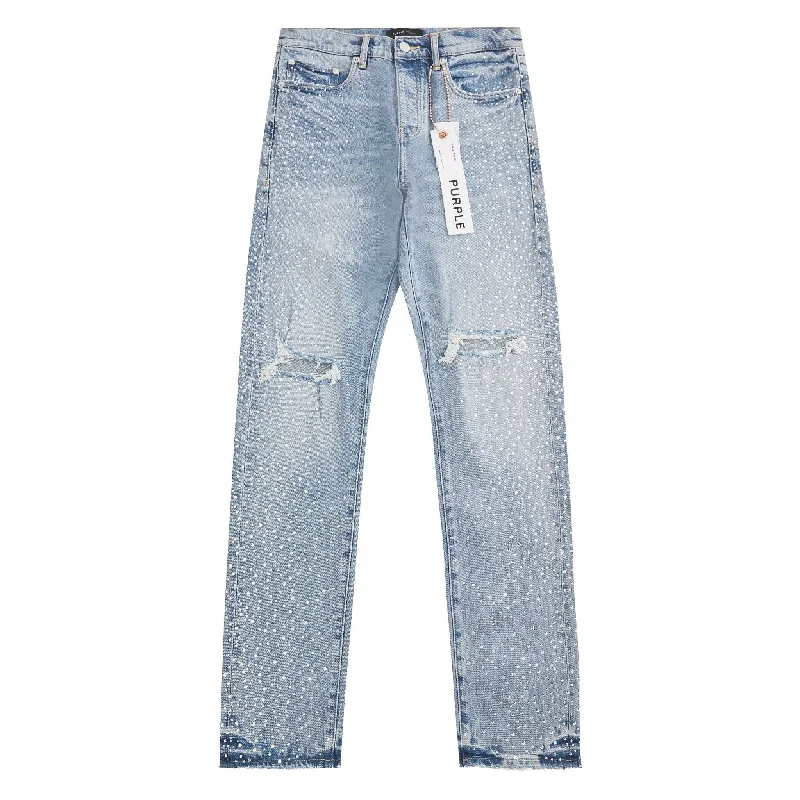Casual Shirts Holloway Vintage Straight Leg Denim