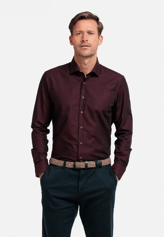 Classic Styles Giordano Modern Fit Smart Casual Shirt