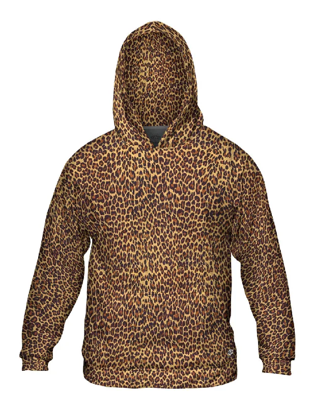 Active Wear Cheetah Skin