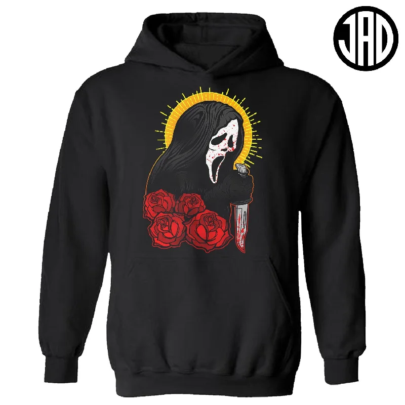 Classic Fits Saint Of Woodsboro - Hoodie