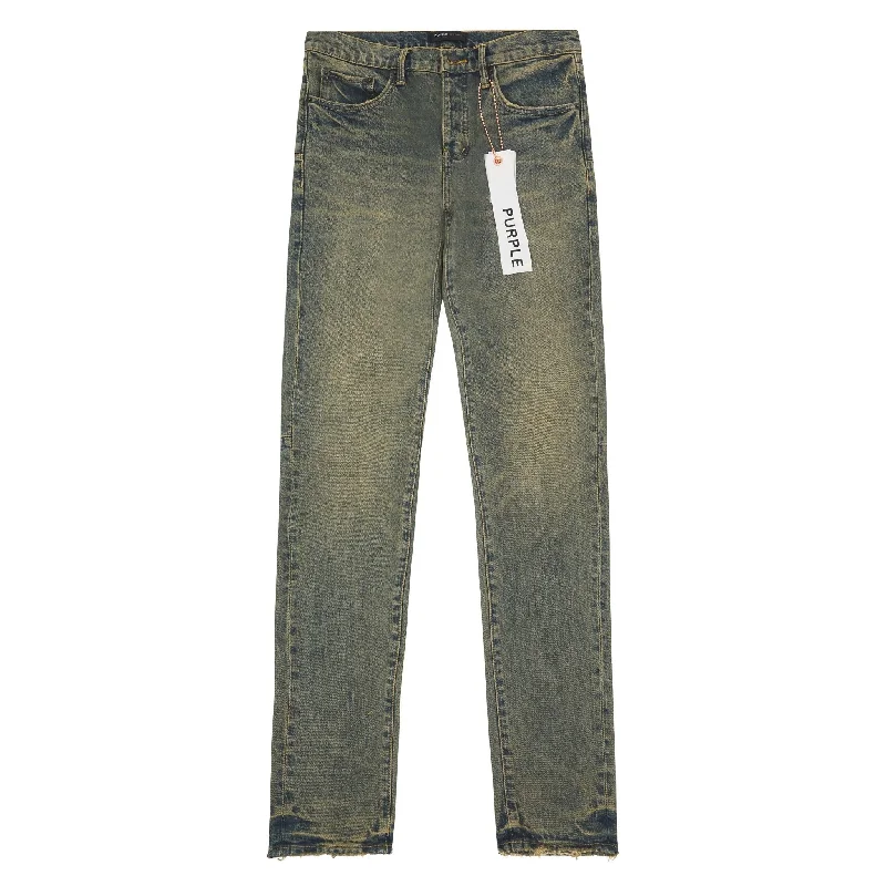 Easygoing Wardrobe Sand Dune Denim