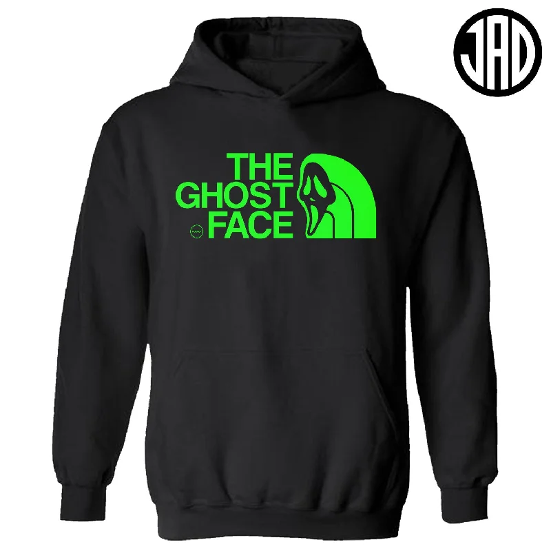 Comfortable Fits TGF Stab - Hoodie