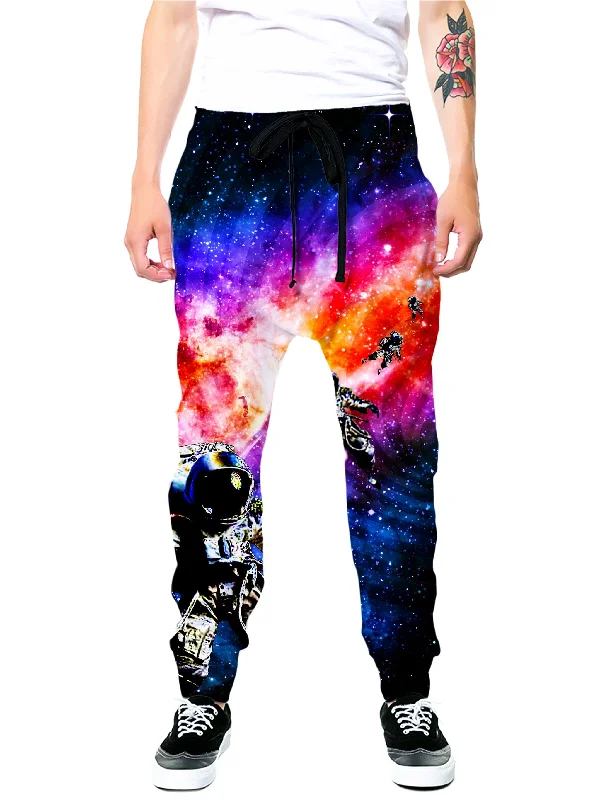 Trendy Shoes Rocket Man Joggers