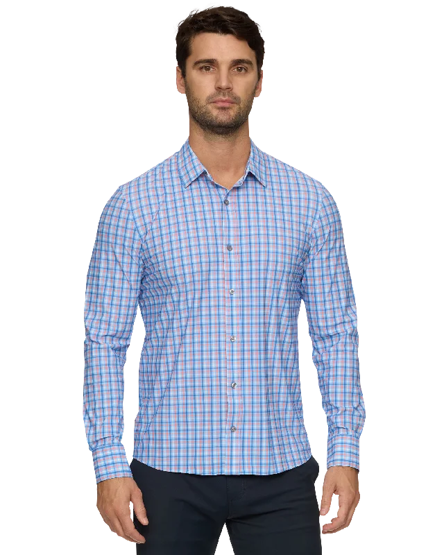 Streetwear Clothing MADEFLEX JOURNEY STRETCH SHIRT
