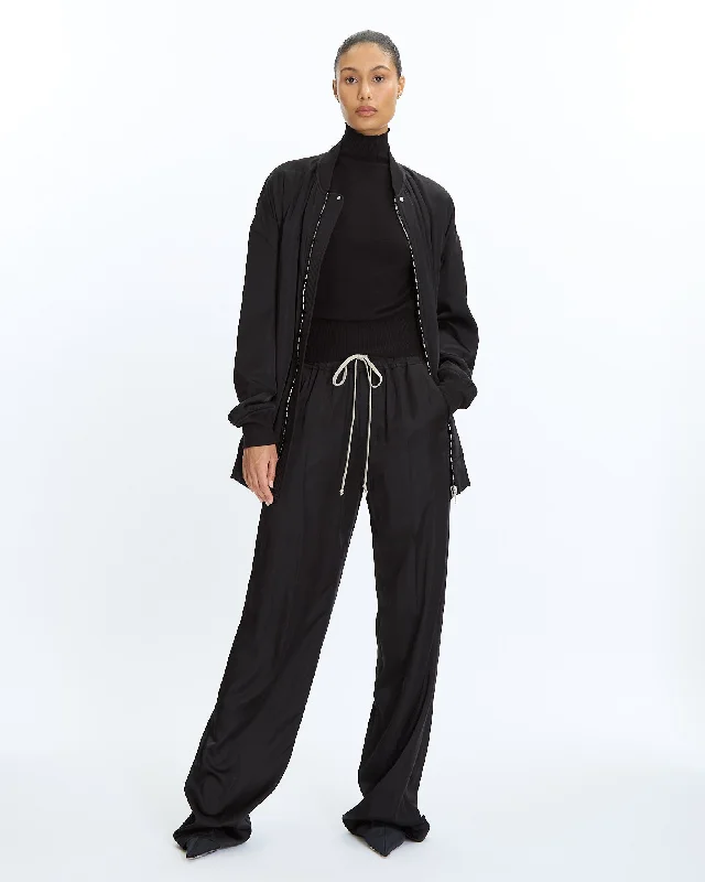 Fashion Bottoms Peter Flight Bomber