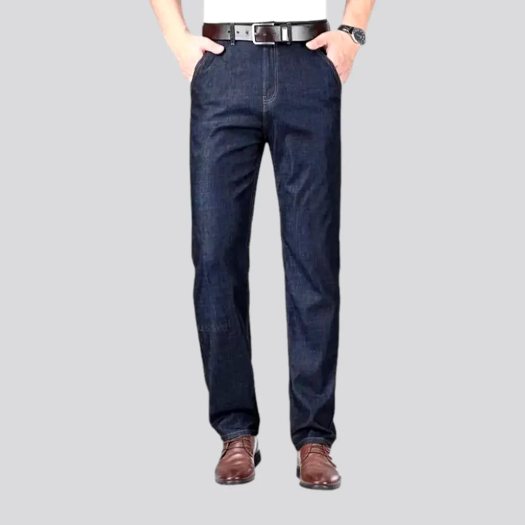 Classic Designs Classic fit men's jeans