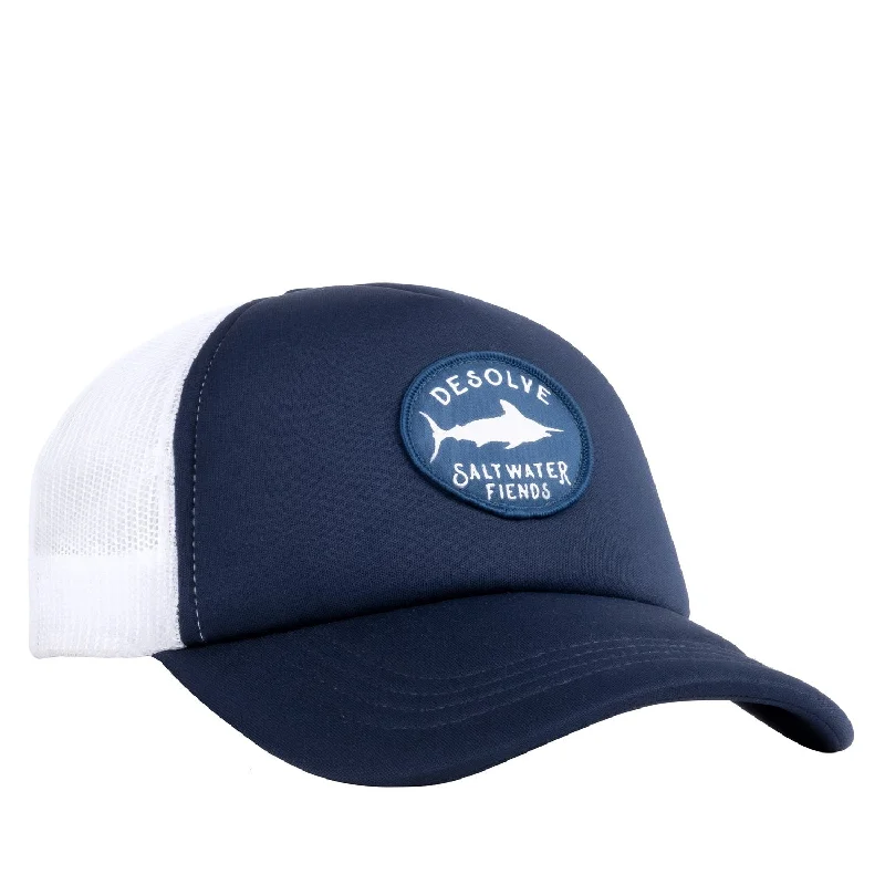 Active Styles Fiends Trucker