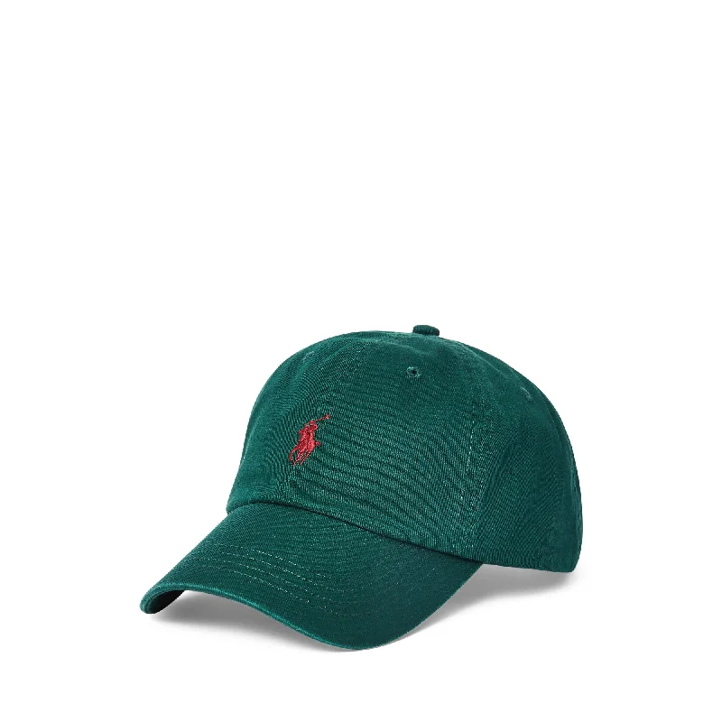 Practical Clothing Polo Ralph Lauren - Chino Cap - College Green