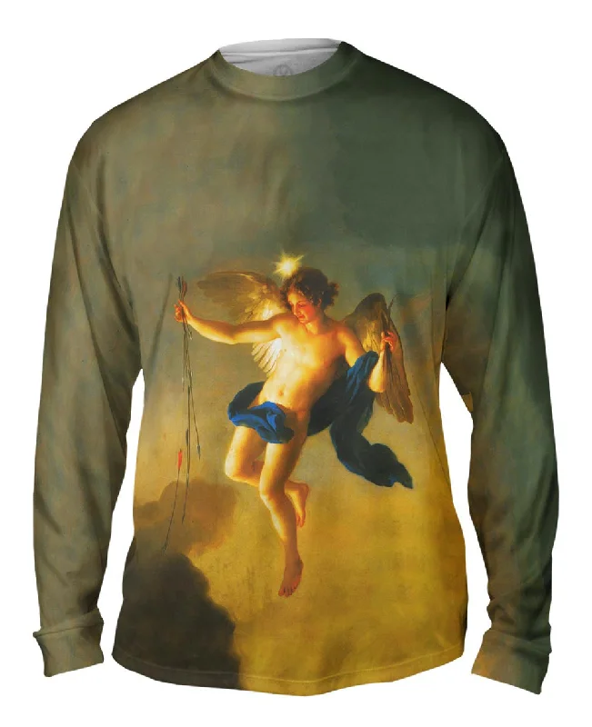 Comfy Pants Anton Raphael Mengs - "Hesperus as Personification of the Evening Star" (1765) Comfy Pants Anton Raphael Mengs - "Hesperus as Personification of the Evening Star" (1765)