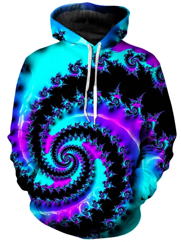 Bold Outfits The Abyss Unisex Hoodie