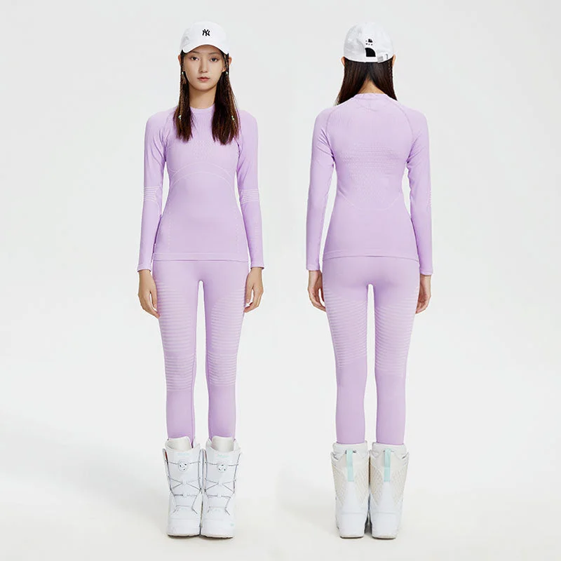 Purple - Women
