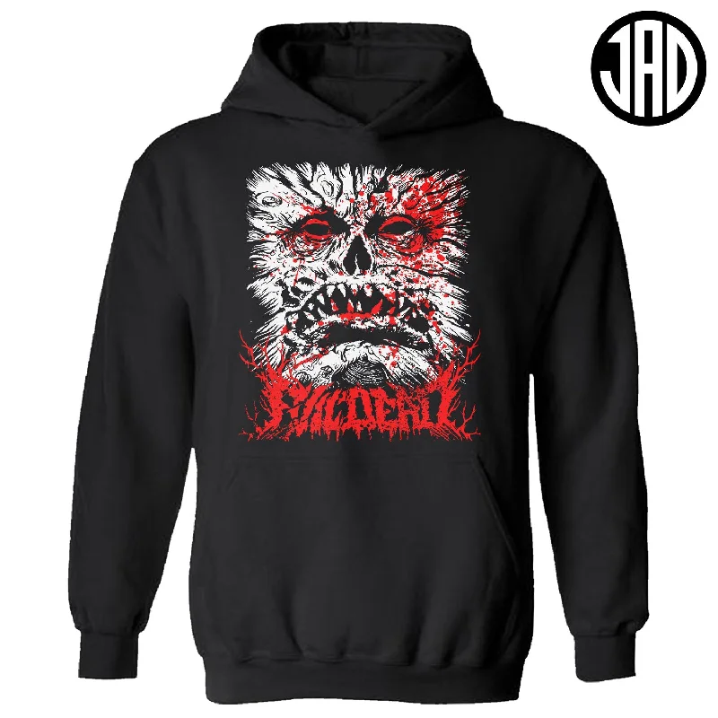 Urban Outfits BOTD Metal - Hoodie
