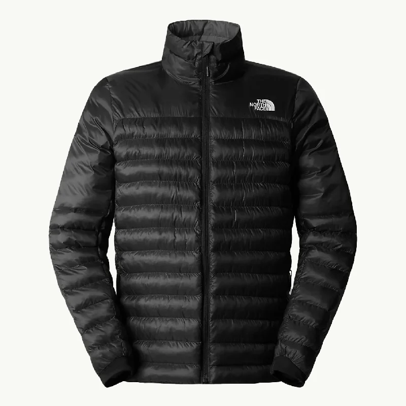 Casual Shirts Terra Peak Jacket - TNF Black