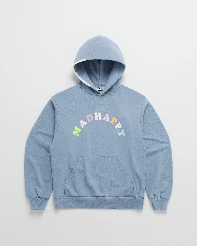 Relaxed Styles Pastels French Terry Hoodie