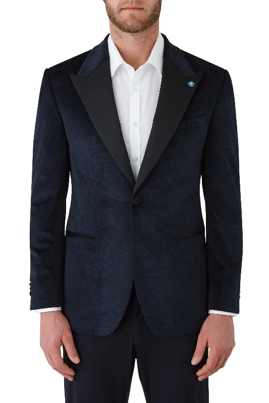 Bold Colors Gibson Barlow Formal Jacket
