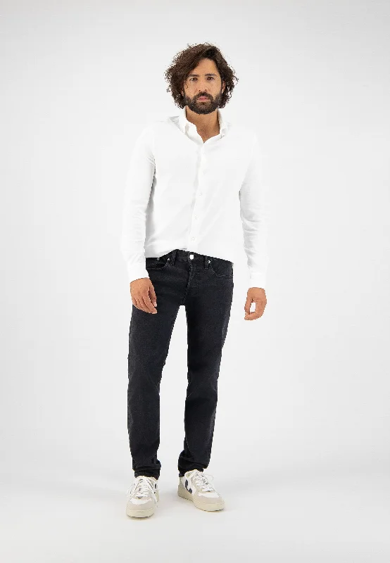 Premium T-shirts Dunn Low Tapered - Stone Black