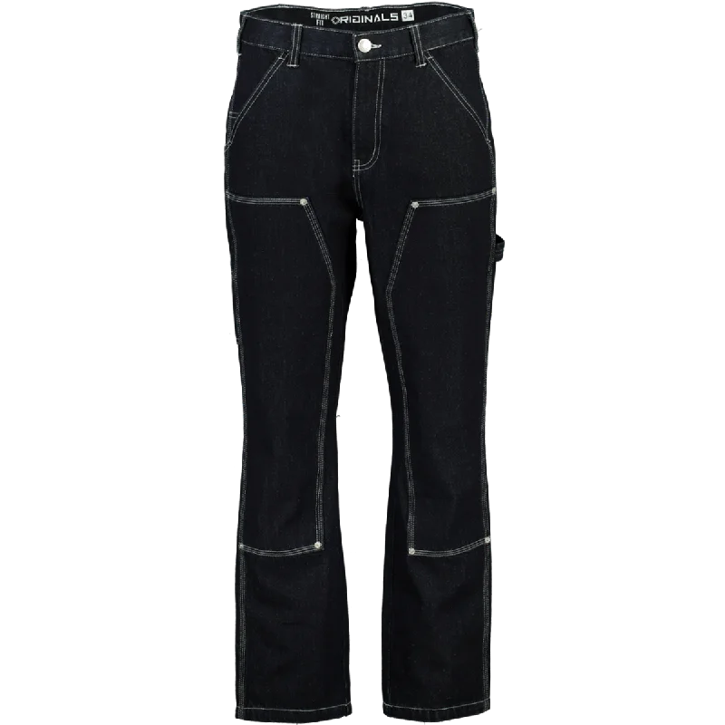 All-Weather Outfits Denim Jeans