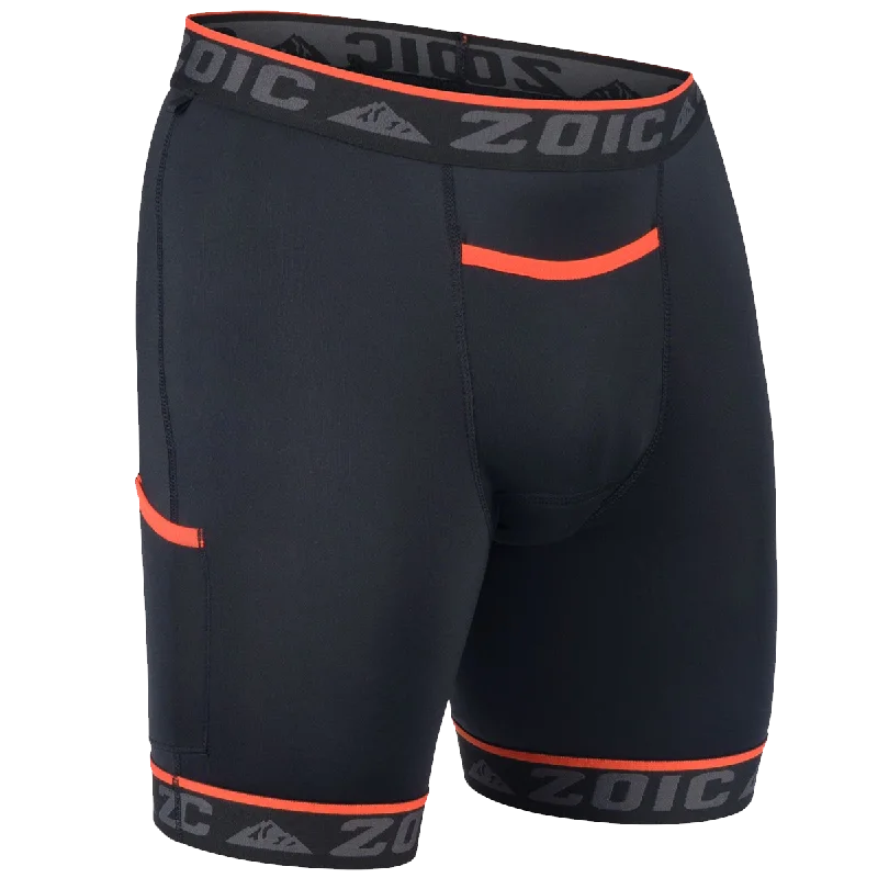 Relaxed Fit Clothing Premium Liner with Fly