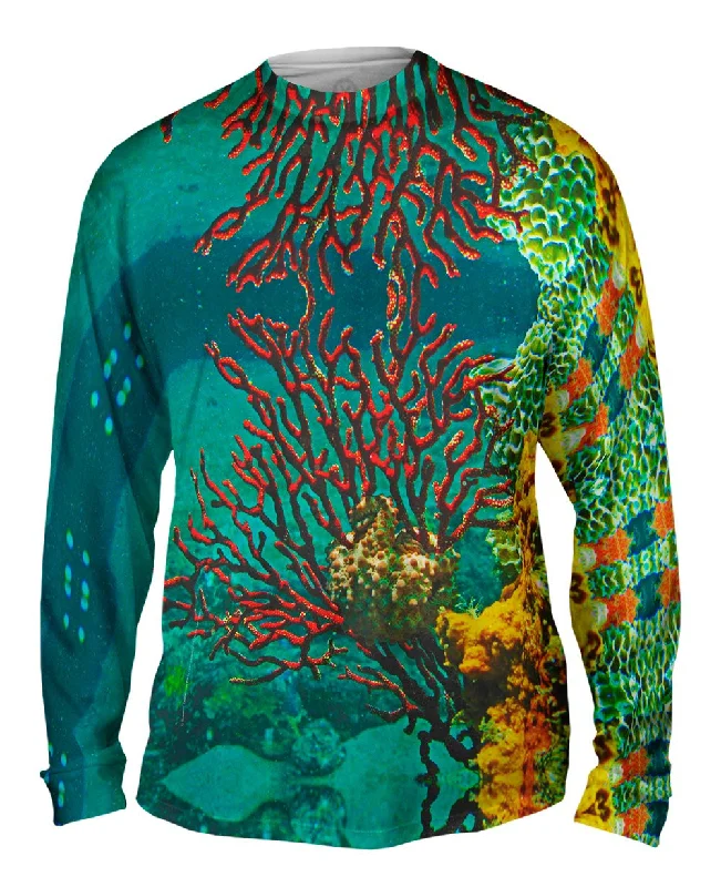 Comfortable Fits Bass Point Underwater