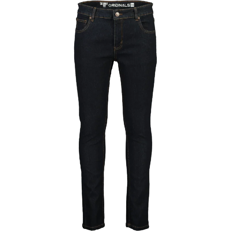 Classic Designs Denim Jeans