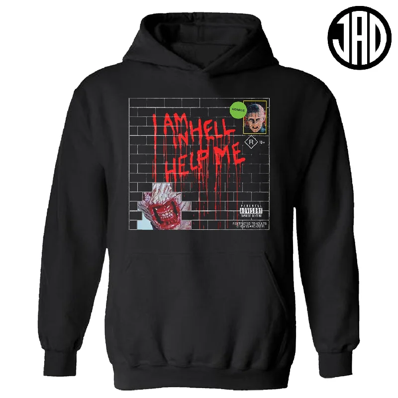 Stylish Jackets Another Hook In The Skin - Hoodie