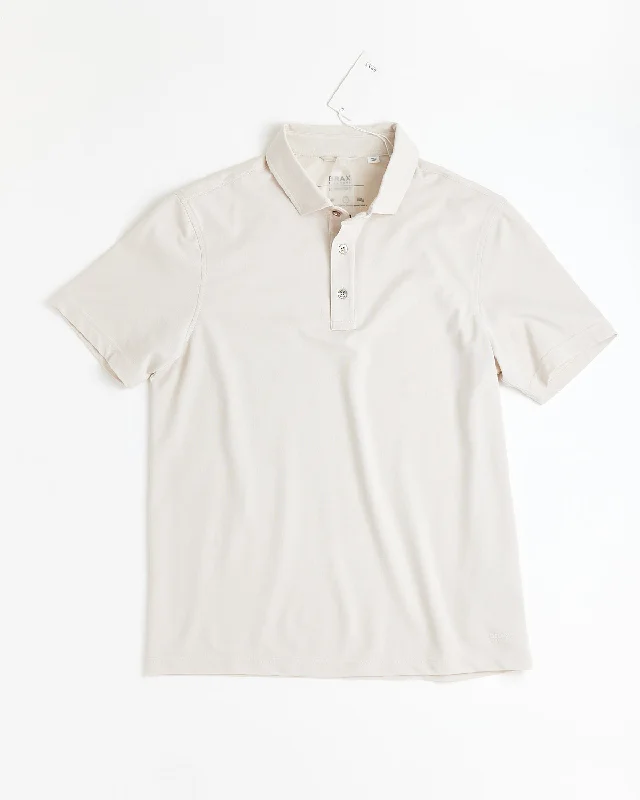 Relaxed Styles Pepe Ultralight Polo