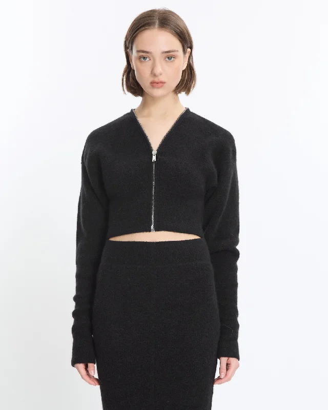 Smart Pants Batwing Jacket