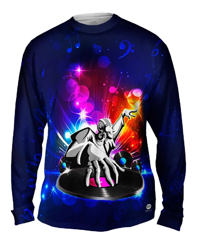 Stylish Jackets Edm Rock The Beat