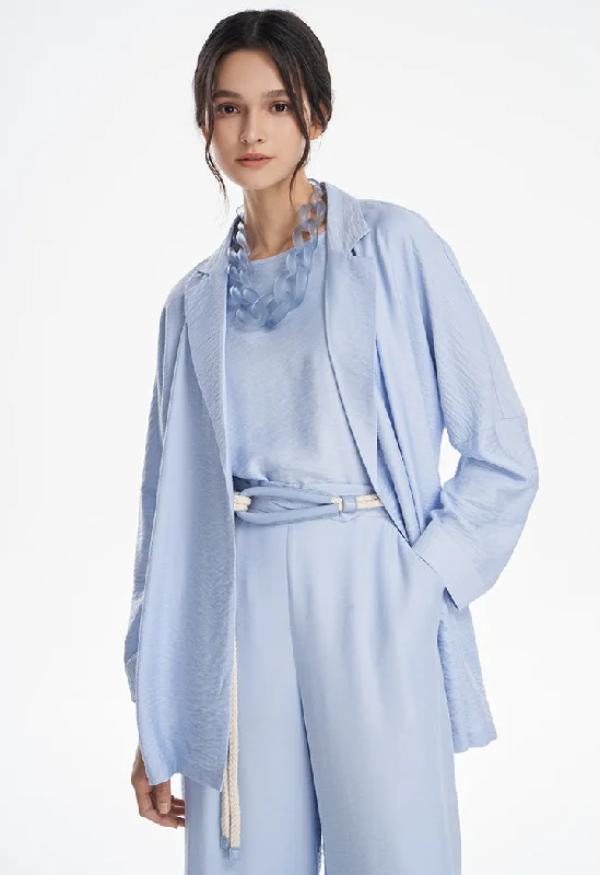 LIGHT BLUE