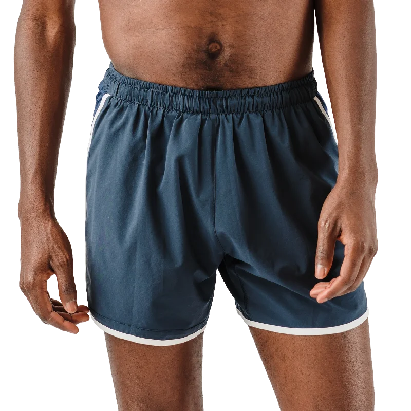 Urban Gear Men's Quadtastic 5" Short