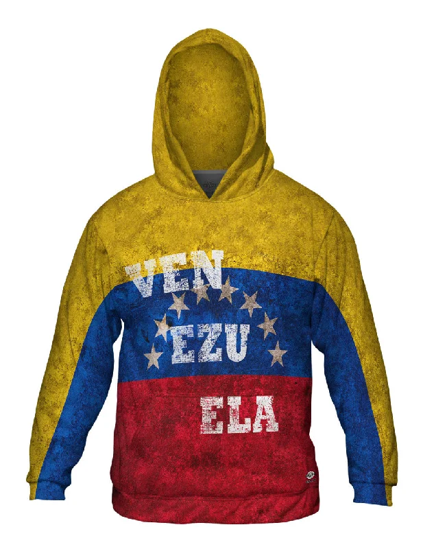 Casual Styles Dirty Venezuela